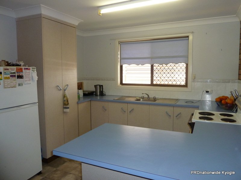 3/17 Geneva Street KYOGLE 2