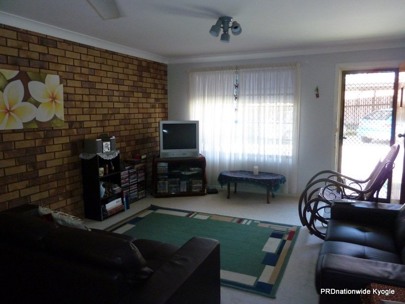 3/17 Geneva Street KYOGLE 3