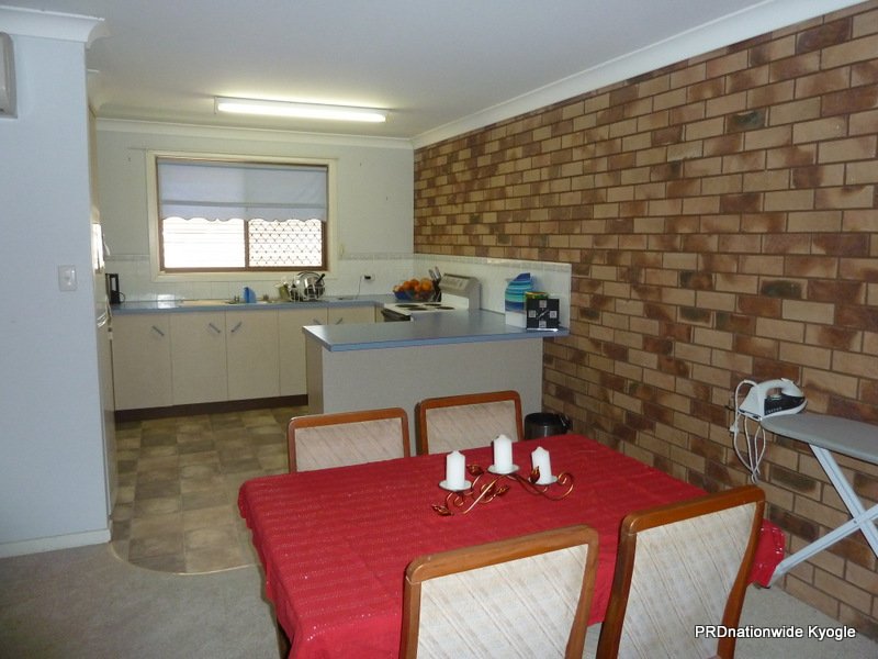 3/17 Geneva Street KYOGLE 4