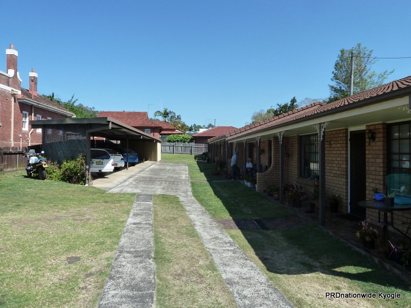 3/17 Geneva Street KYOGLE 5