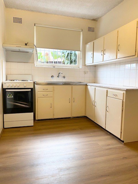 3/17 George Street MARRICKVILLE 2