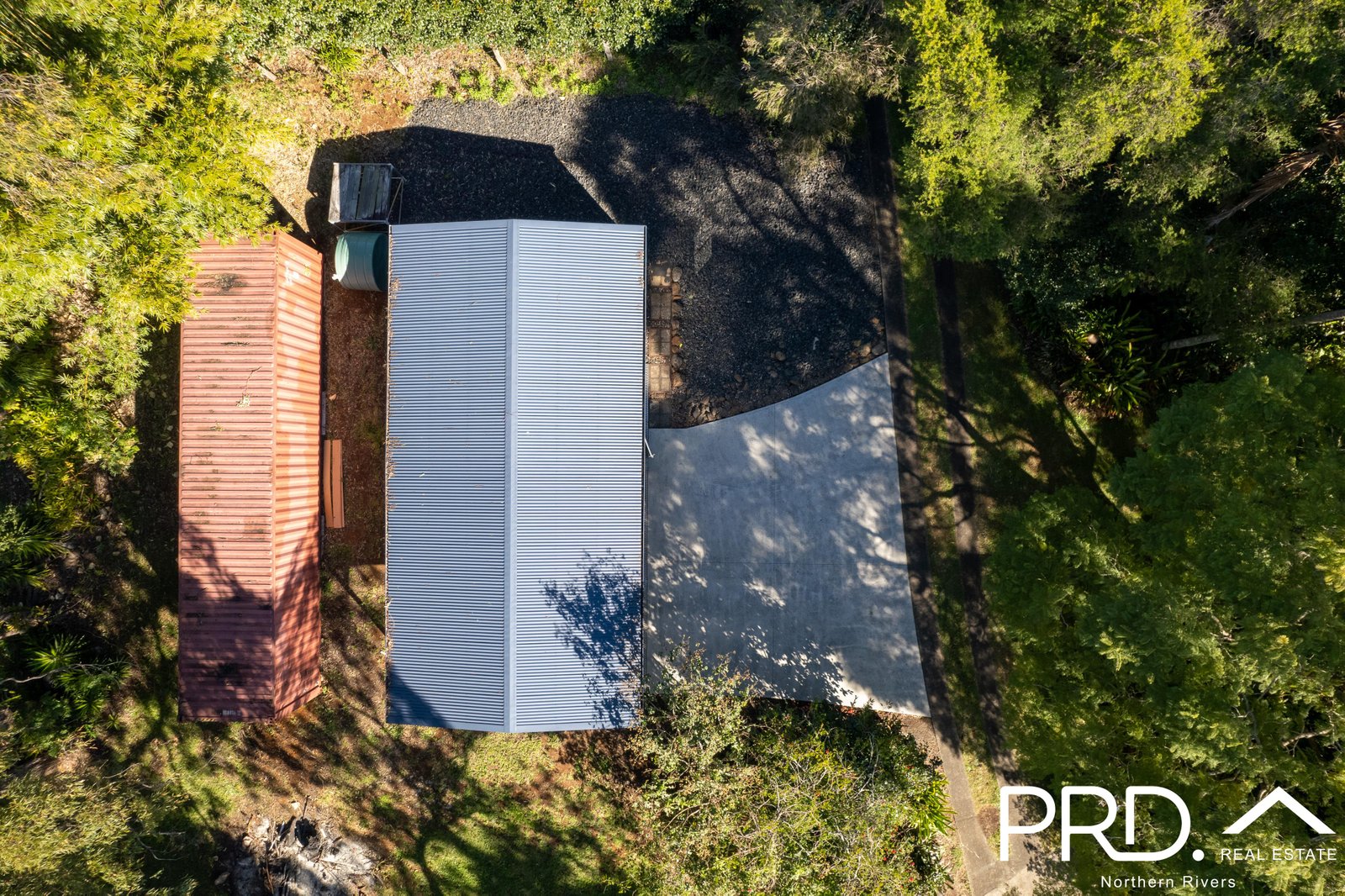 317 Koonorigan Road KOONORIGAN 27