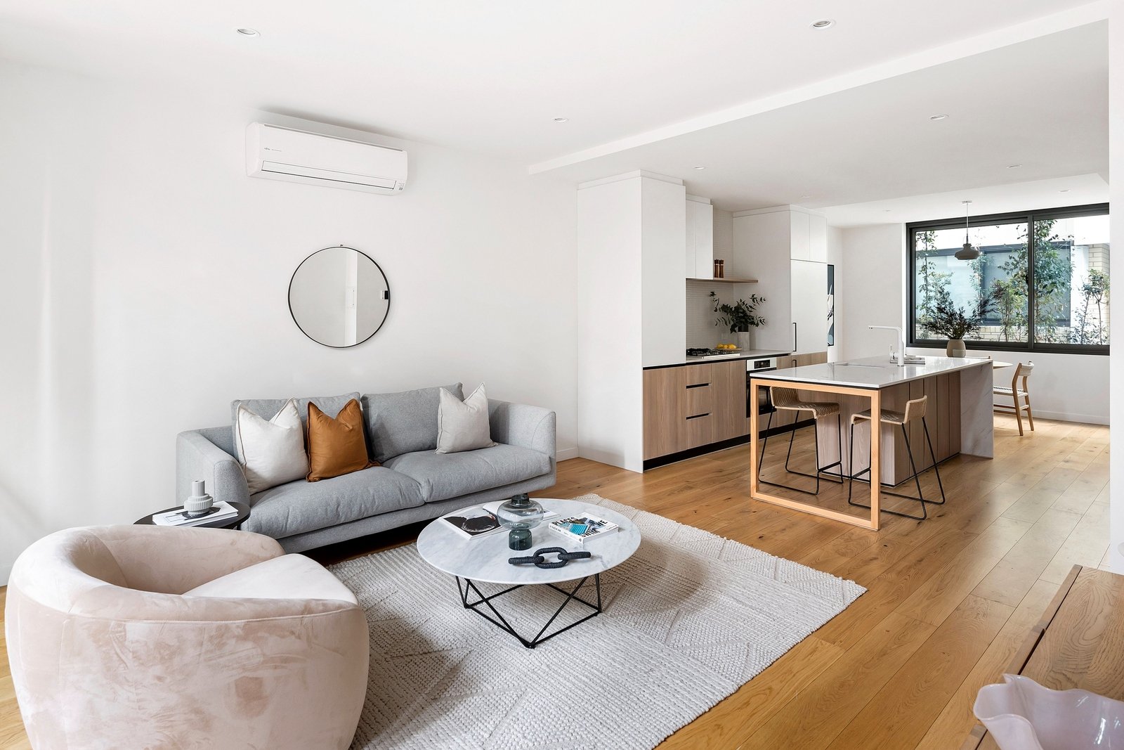 Real Estate and Property in 3/17 Loranne Street, Bentleigh, VIC