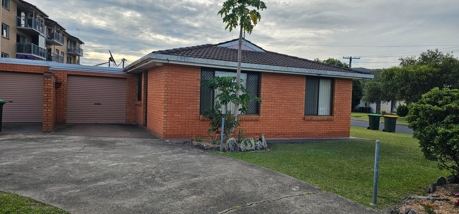 3/17 Pacific Avenue COFFS HARBOUR 1