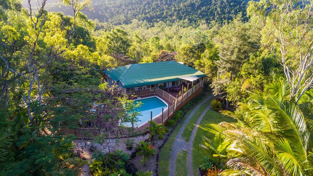 317 Sugarloaf Road SUGARLOAF 1