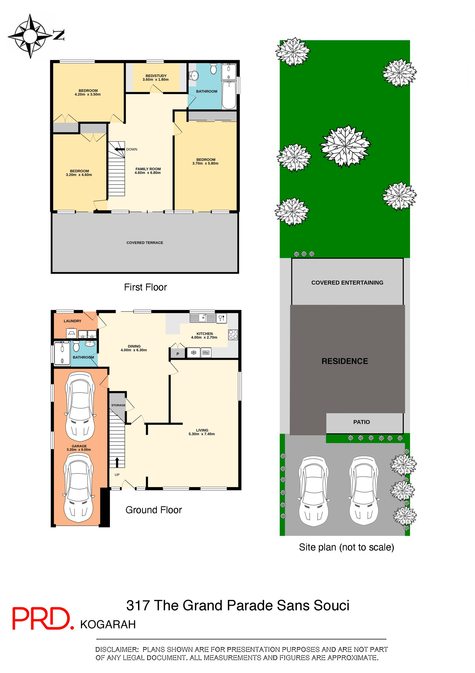 317 The Grand Parade SANS SOUCI 8