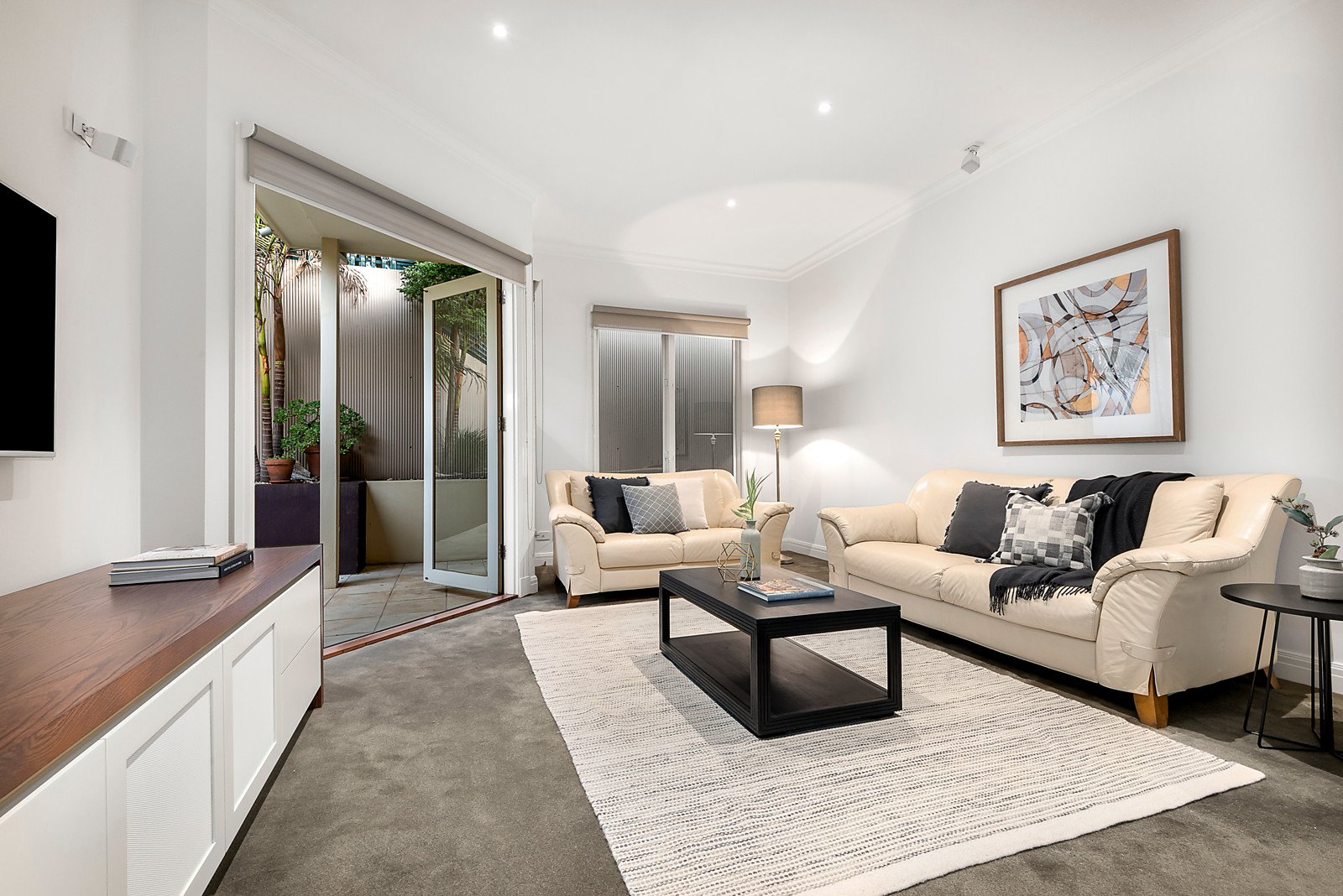 3/17 Ward Street, Brighton East, VIC