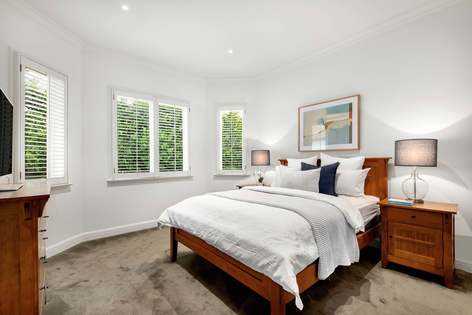 3/17 Ward Street, Brighton East, VIC