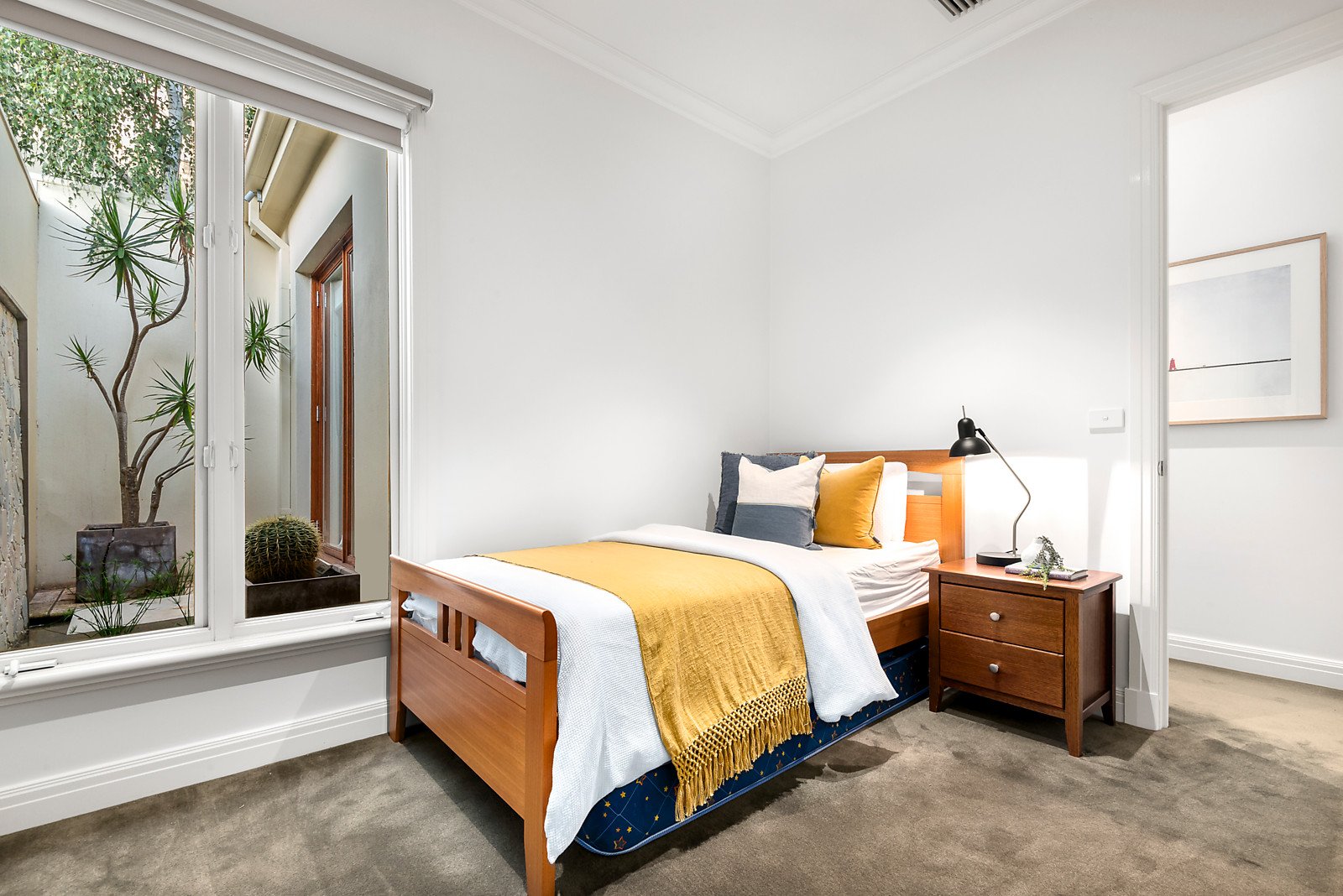 3/17 Ward Street, Brighton East, VIC