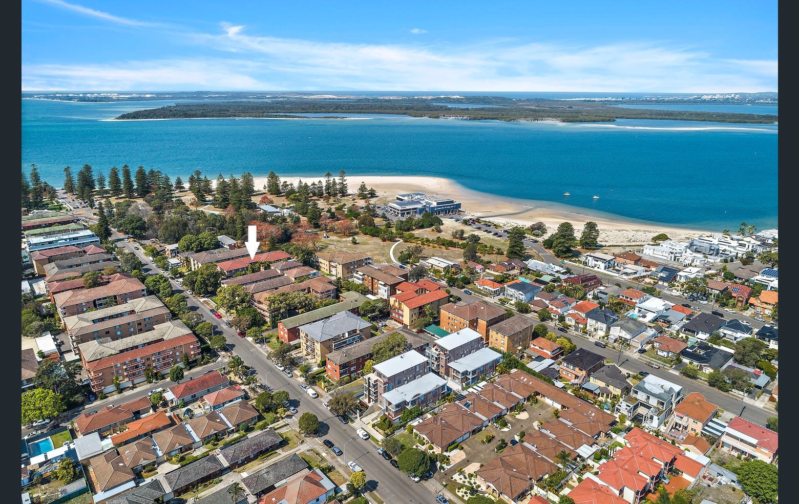 3/171 Russell Avenue DOLLS POINT 8