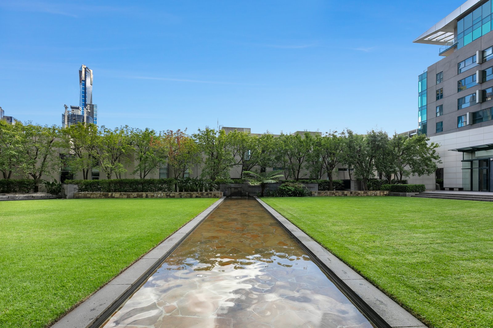 Real Estate and Property in 317/250 St Kilda Road, Southbank, VIC