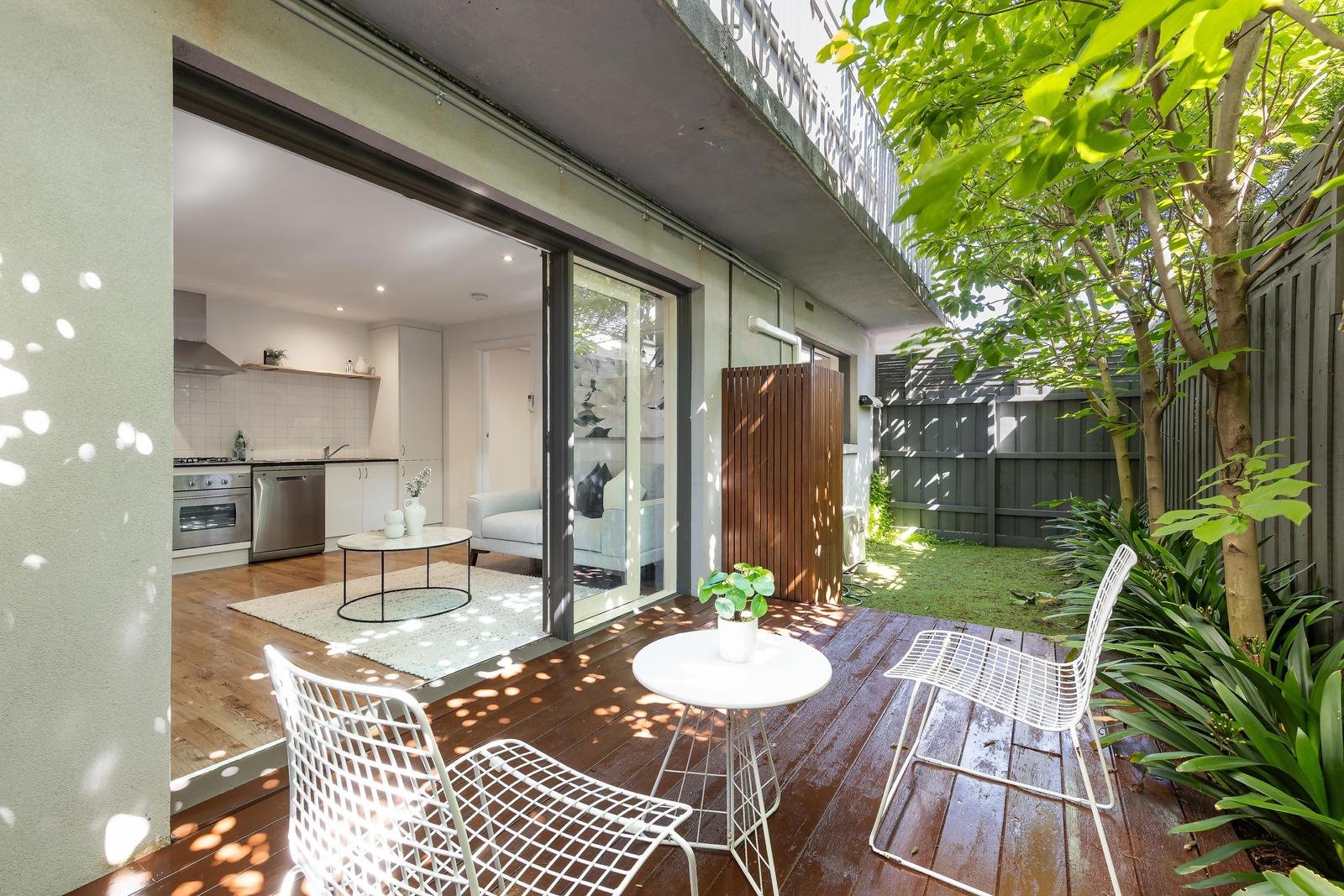 3/174 Cotham Road, Kew VIC 3101