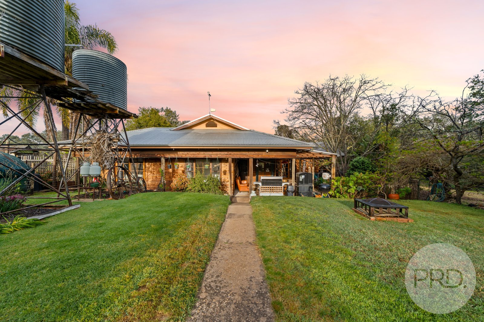 3174 Holbrook Road MANGOPLAH 19