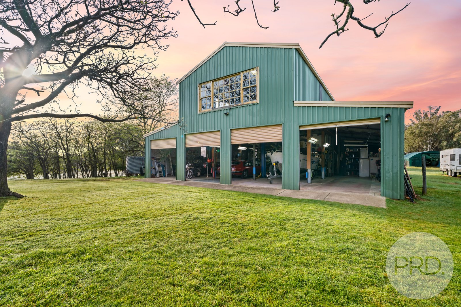 3174 Holbrook Road MANGOPLAH 21