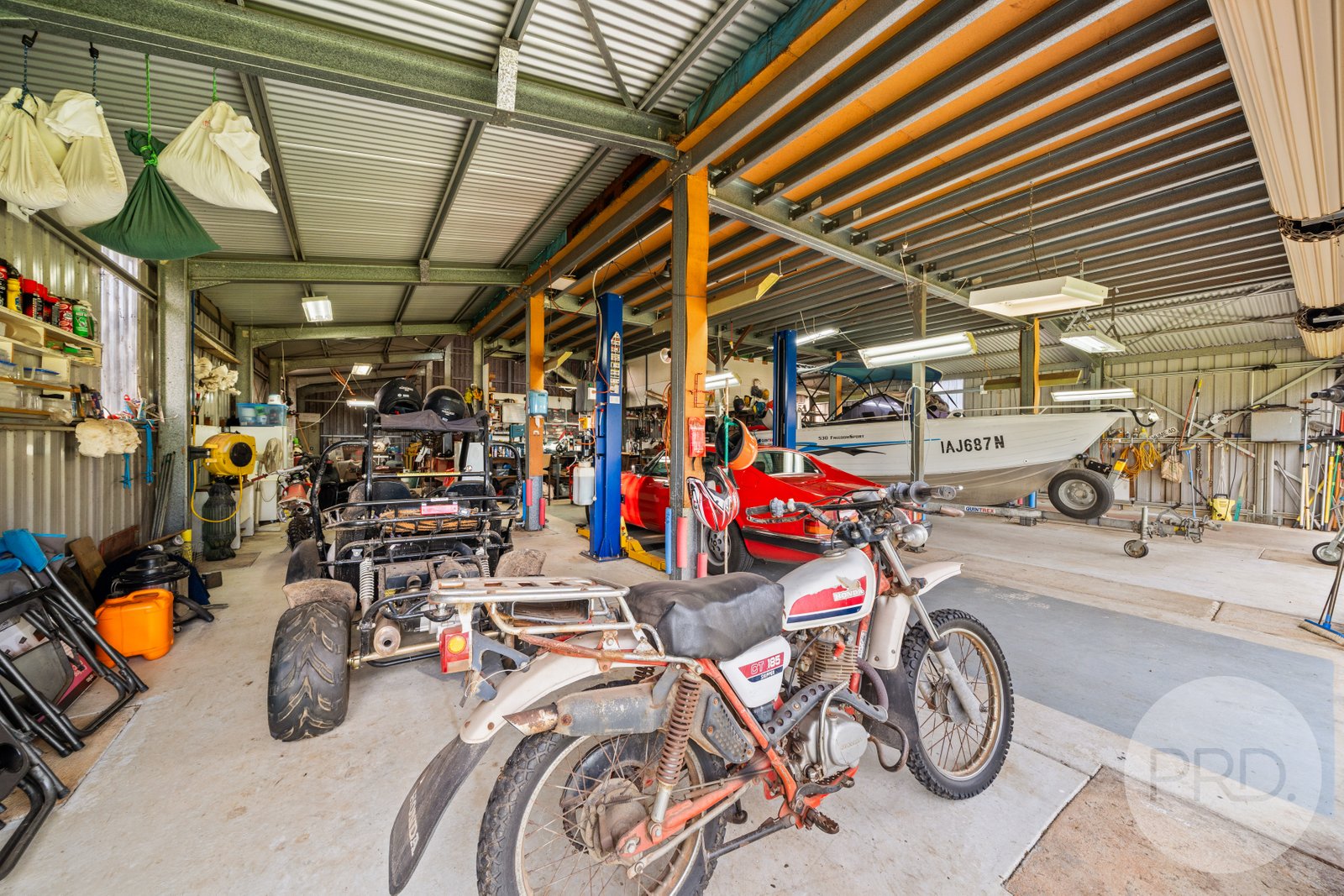 3174 Holbrook Road MANGOPLAH 23