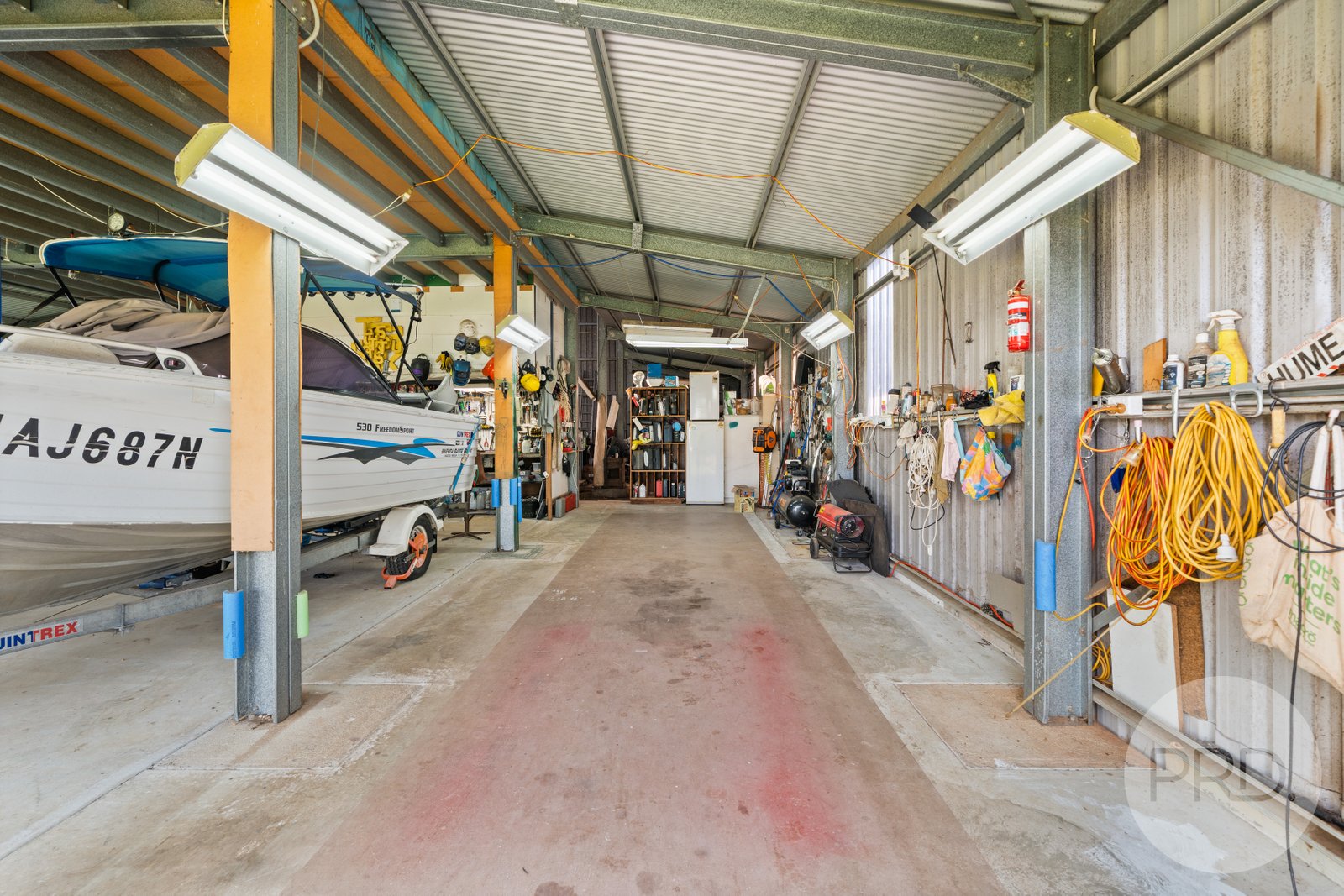 3174 Holbrook Road MANGOPLAH 24