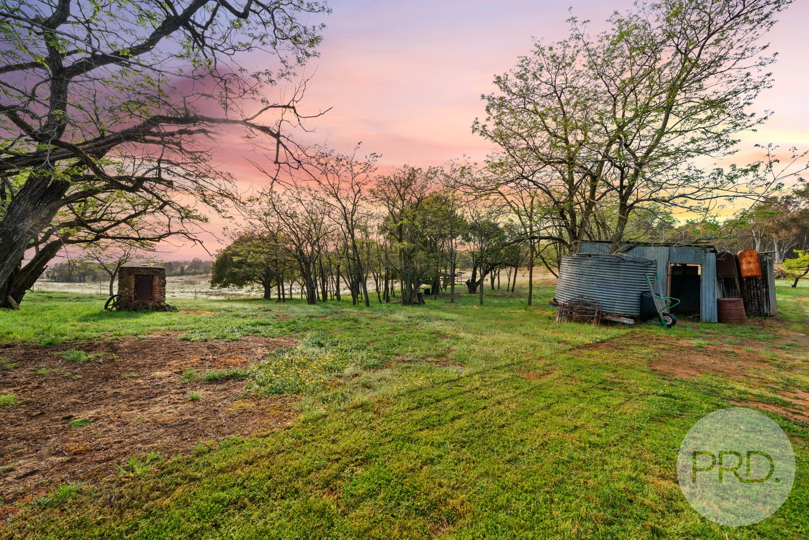 3174 Holbrook Road MANGOPLAH 27