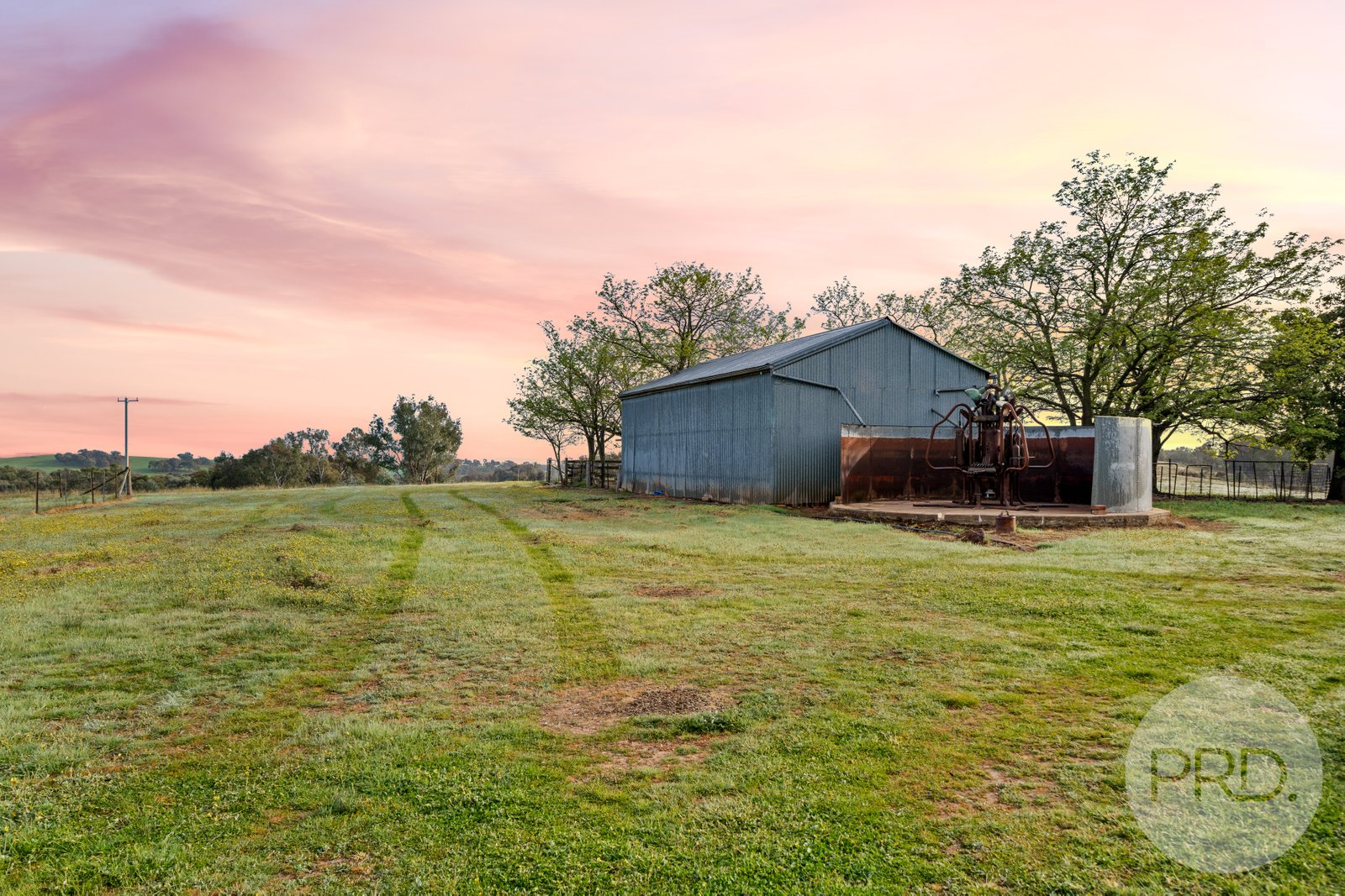 3174 Holbrook Road MANGOPLAH 30