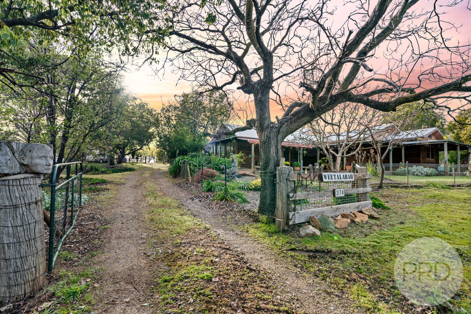 3174 Holbrook Road MANGOPLAH 31