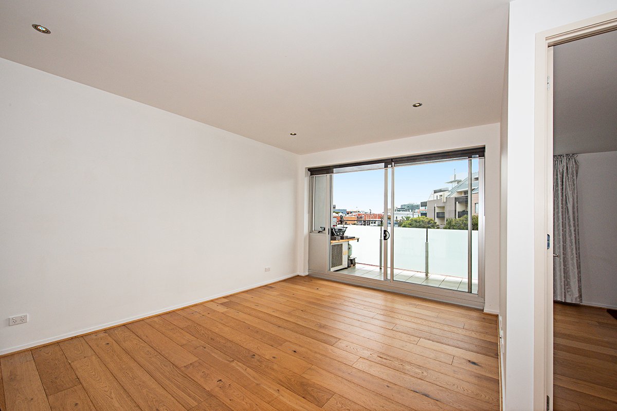Gallery: 3/174 Peel Street