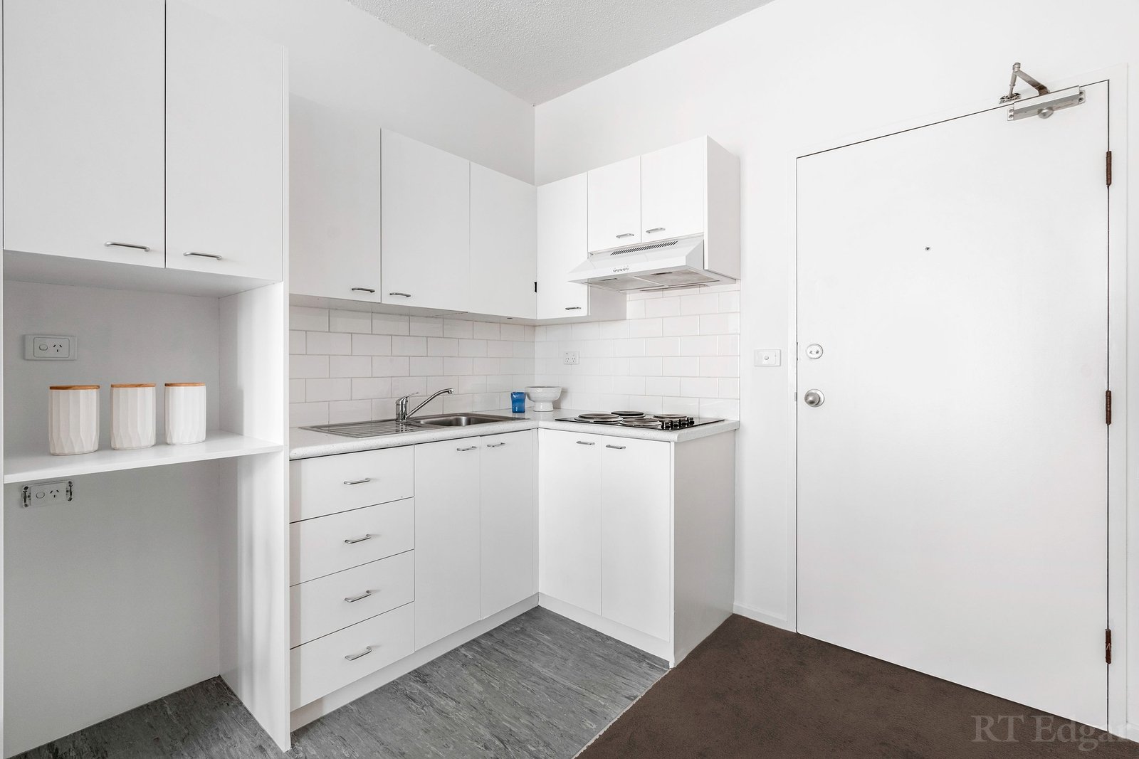 Real Estate and Property in 317/570 Swanston Street, Carlton, VIC