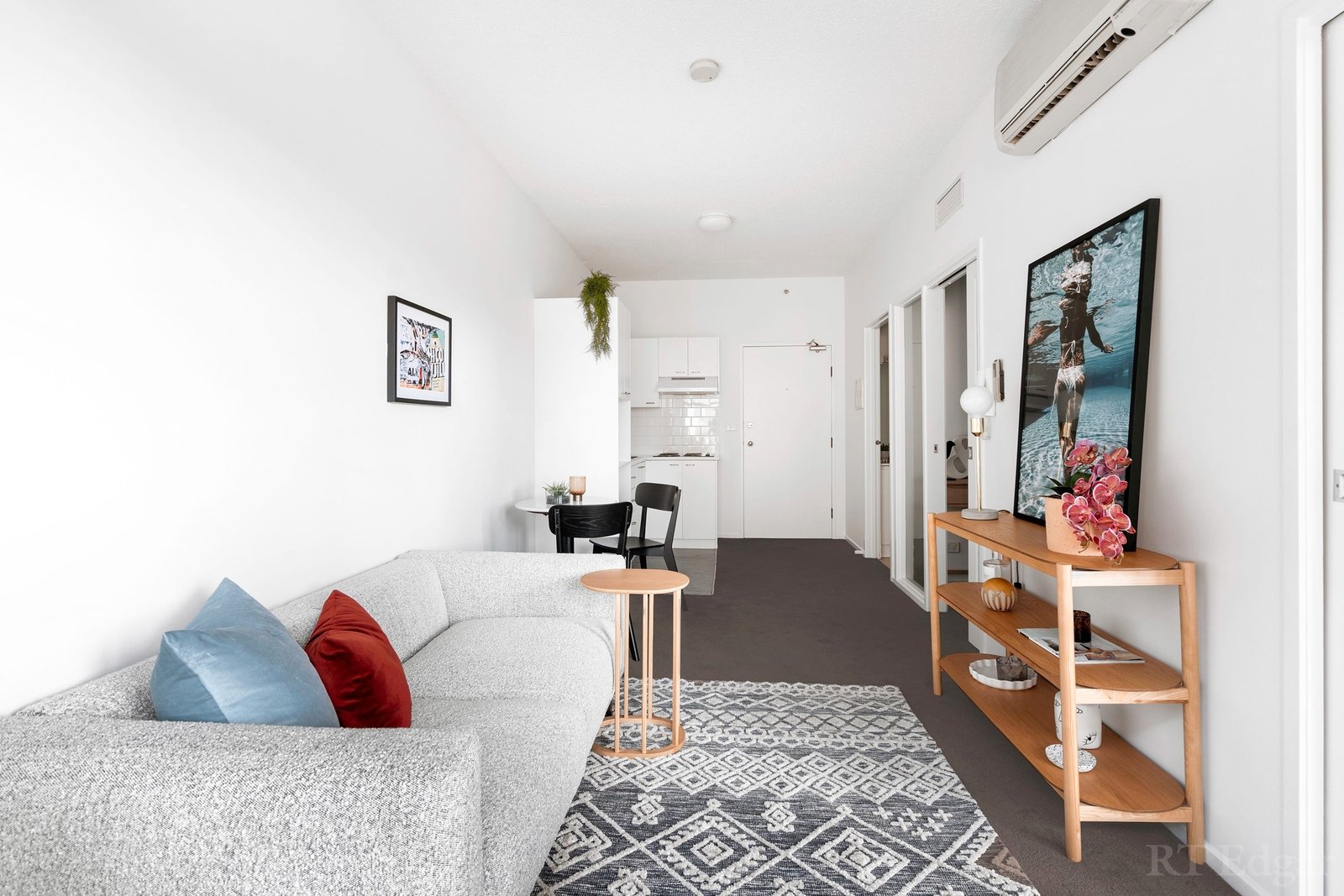 Real Estate and Property in 317/570 Swanston Street, Carlton, VIC