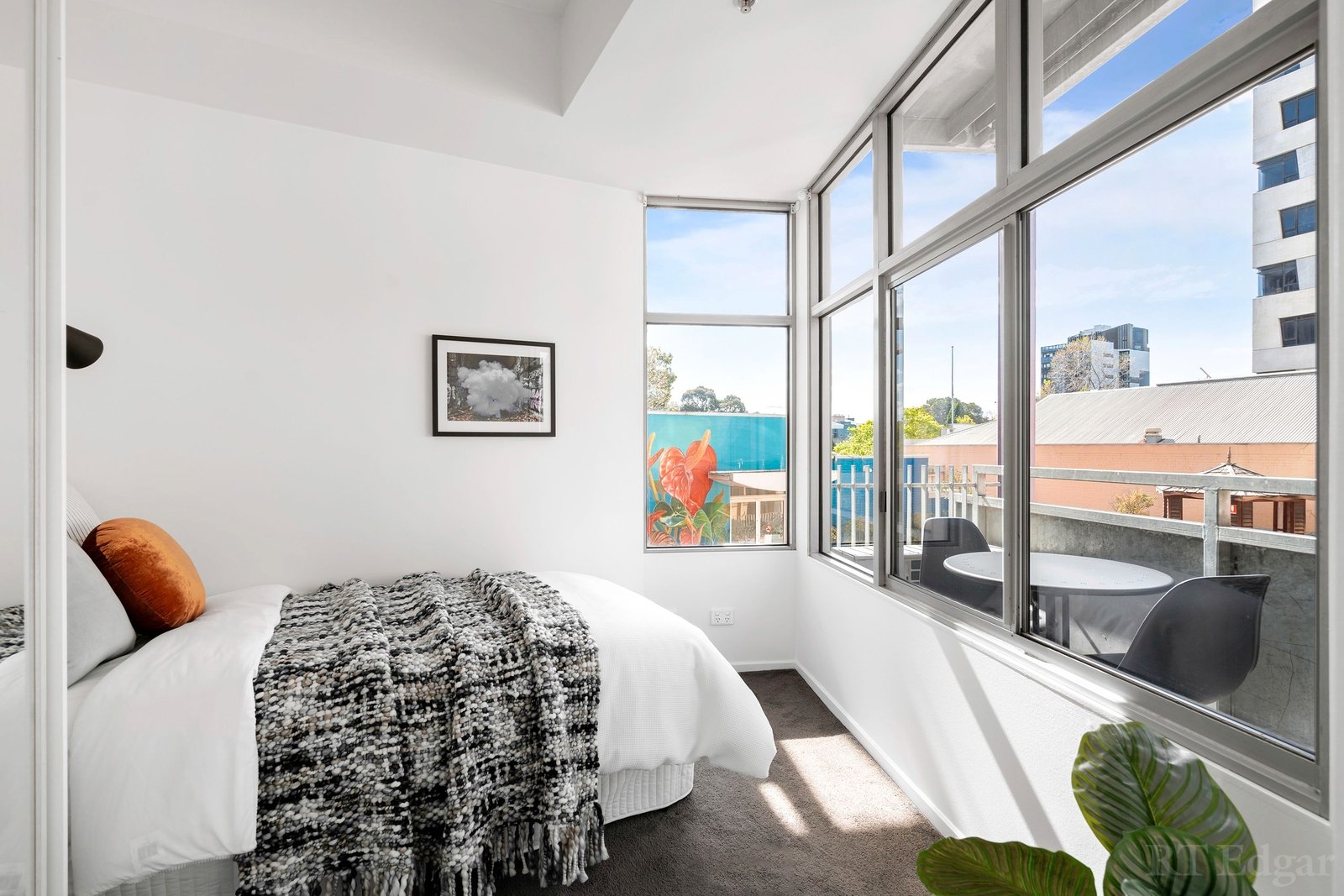 Real Estate and Property in 317/570 Swanston Street, Carlton, VIC