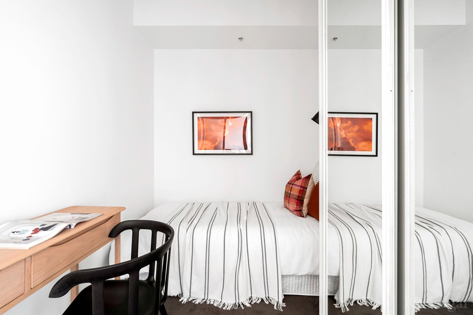 Real Estate and Property in 317/570 Swanston Street, Carlton, VIC