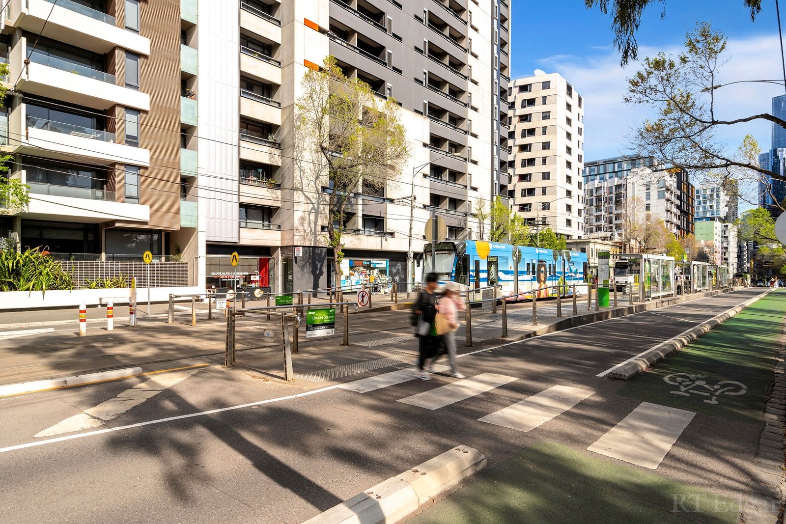 Real Estate and Property in 317/570 Swanston Street, Carlton, VIC