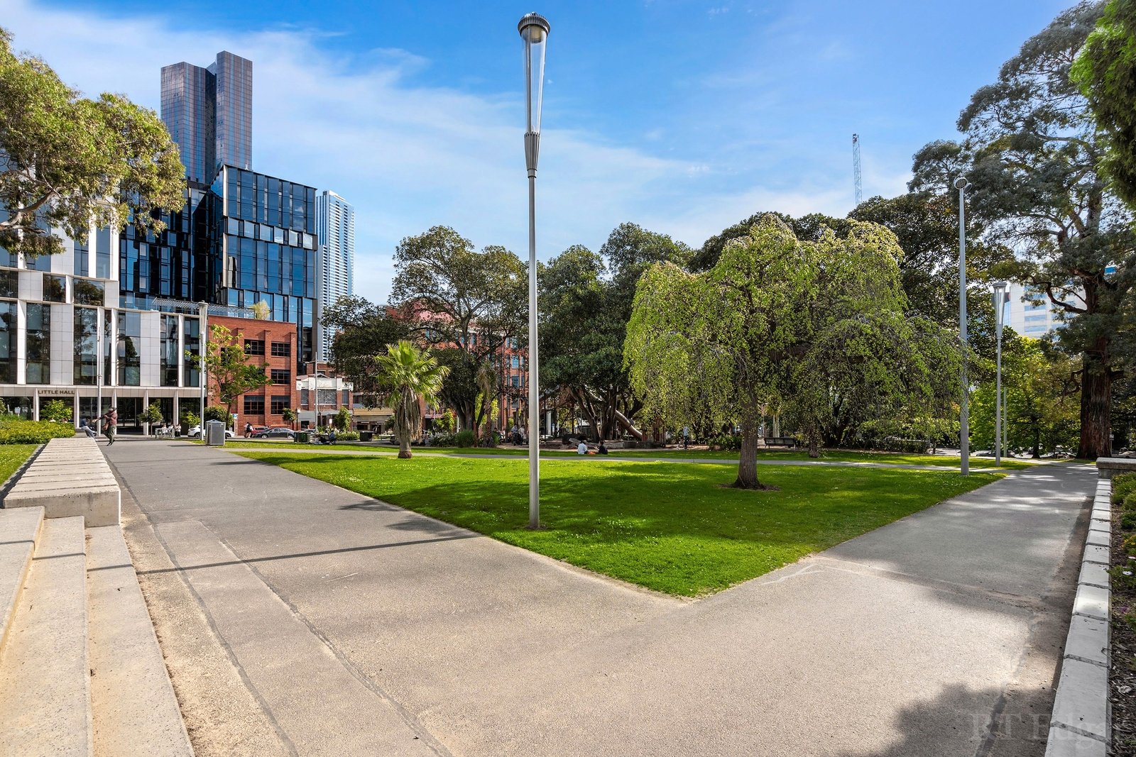 Real Estate and Property in 317/570 Swanston Street, Carlton, VIC