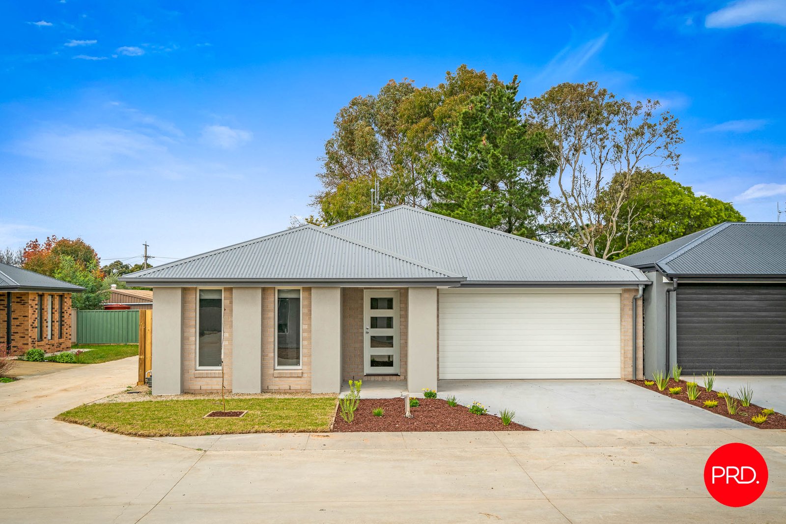 3/177 Station Street EPSOM 1