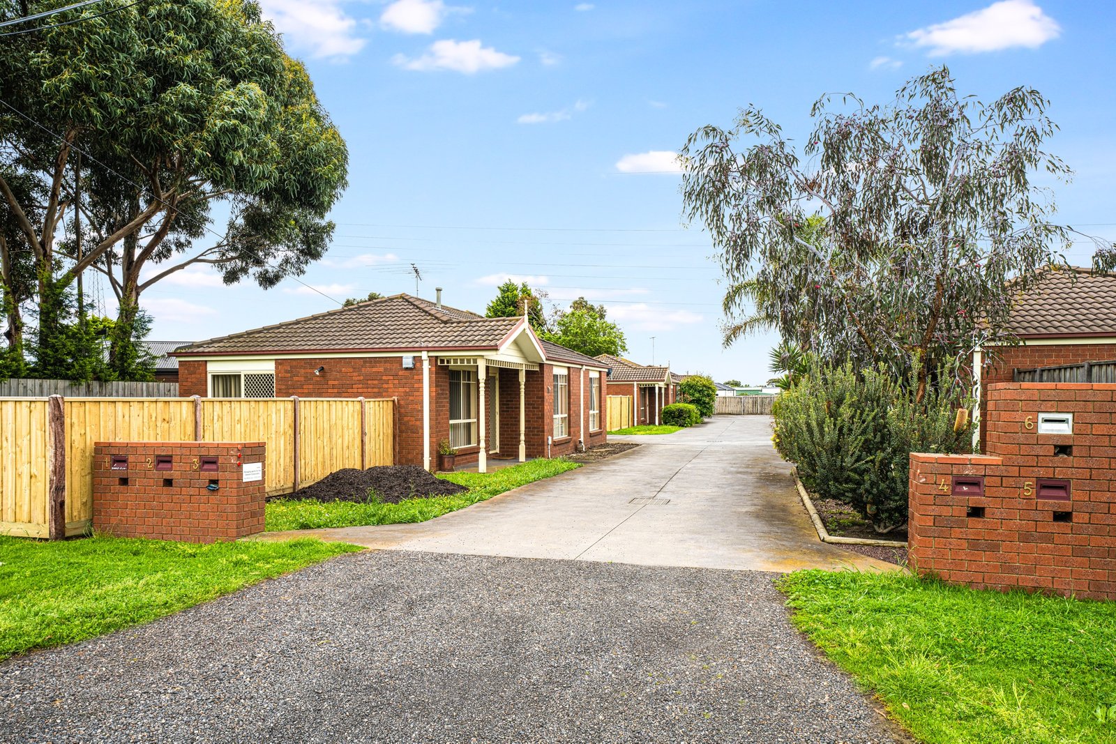 Gallery: 3/178 Matthews Road