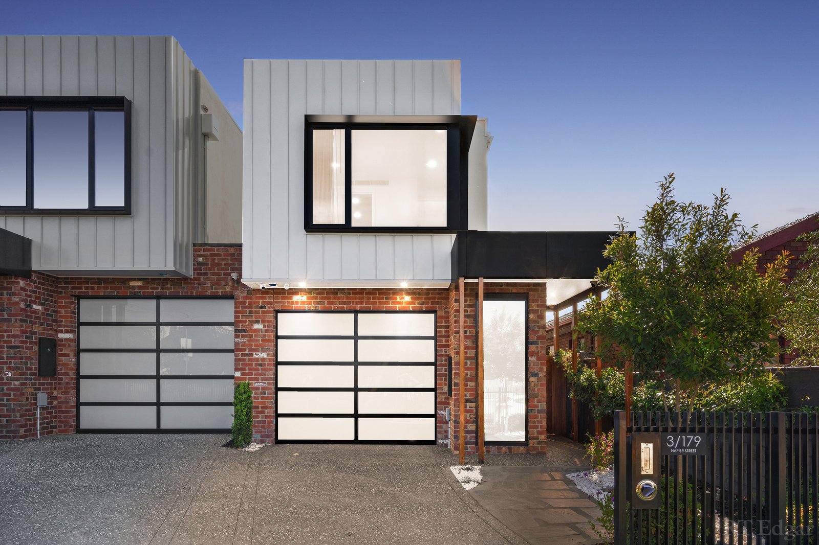 Real Estate and Property in 3/179 Napier Street, Essendon, VIC