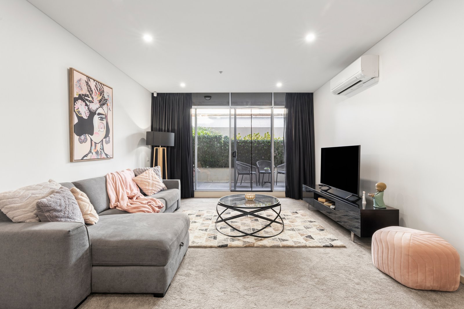 Gallery: 317G/93 Dow Street