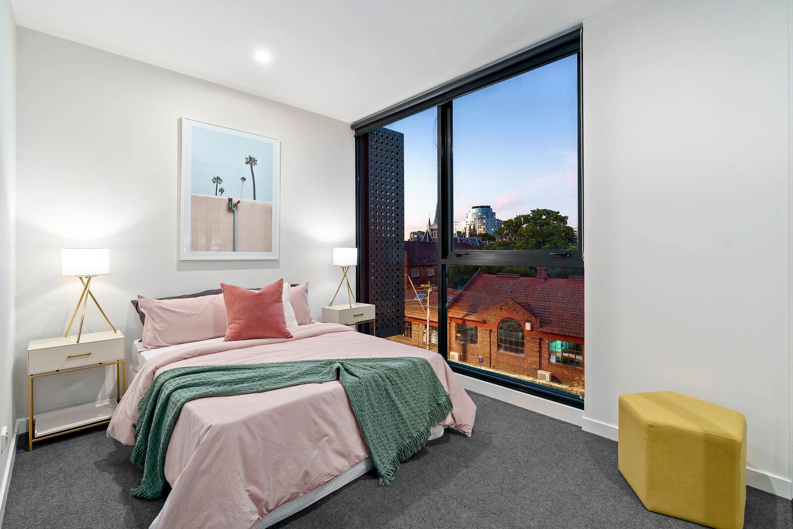 Real Estate and Property in 317/K6 High Street, Windsor, VIC