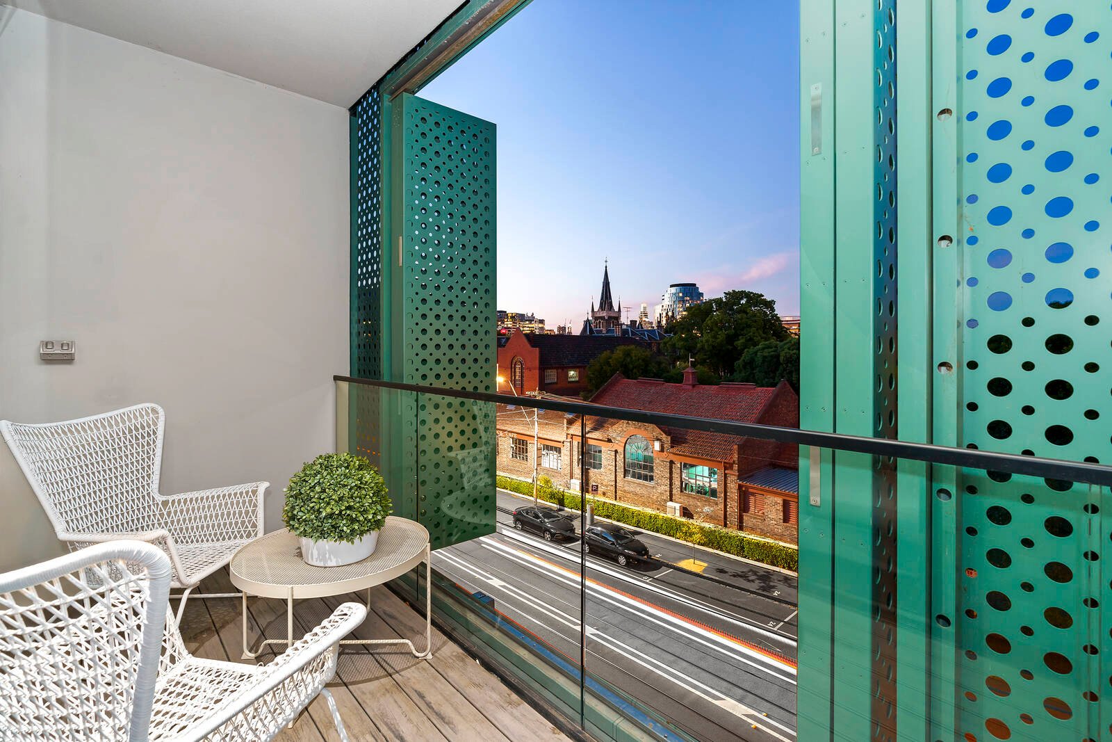 Real Estate and Property in 317/K6 High Street, Windsor, VIC