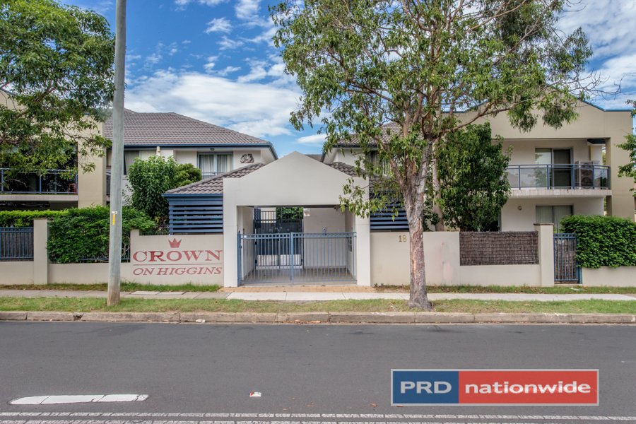 3/18-24 Higgins Street PENRITH 1