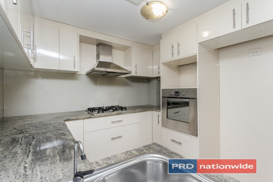3/18-24 Higgins Street PENRITH 8