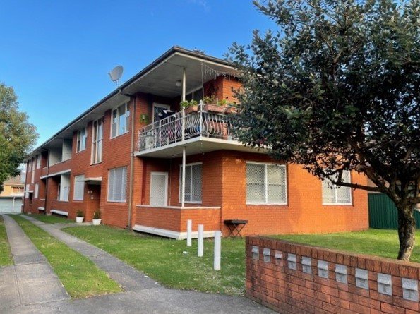 3/18 Albyn Street BEXLEY 1