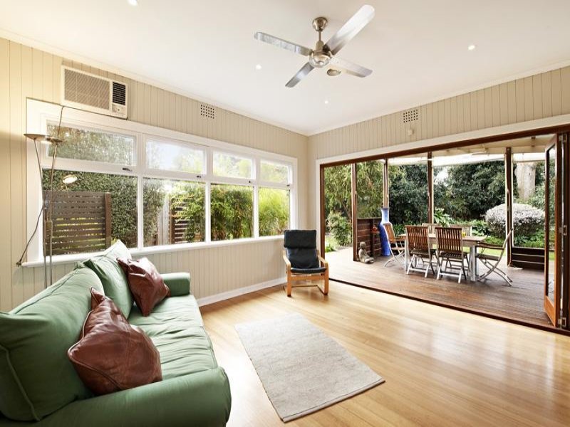 Gallery: 318 Balcombe Road