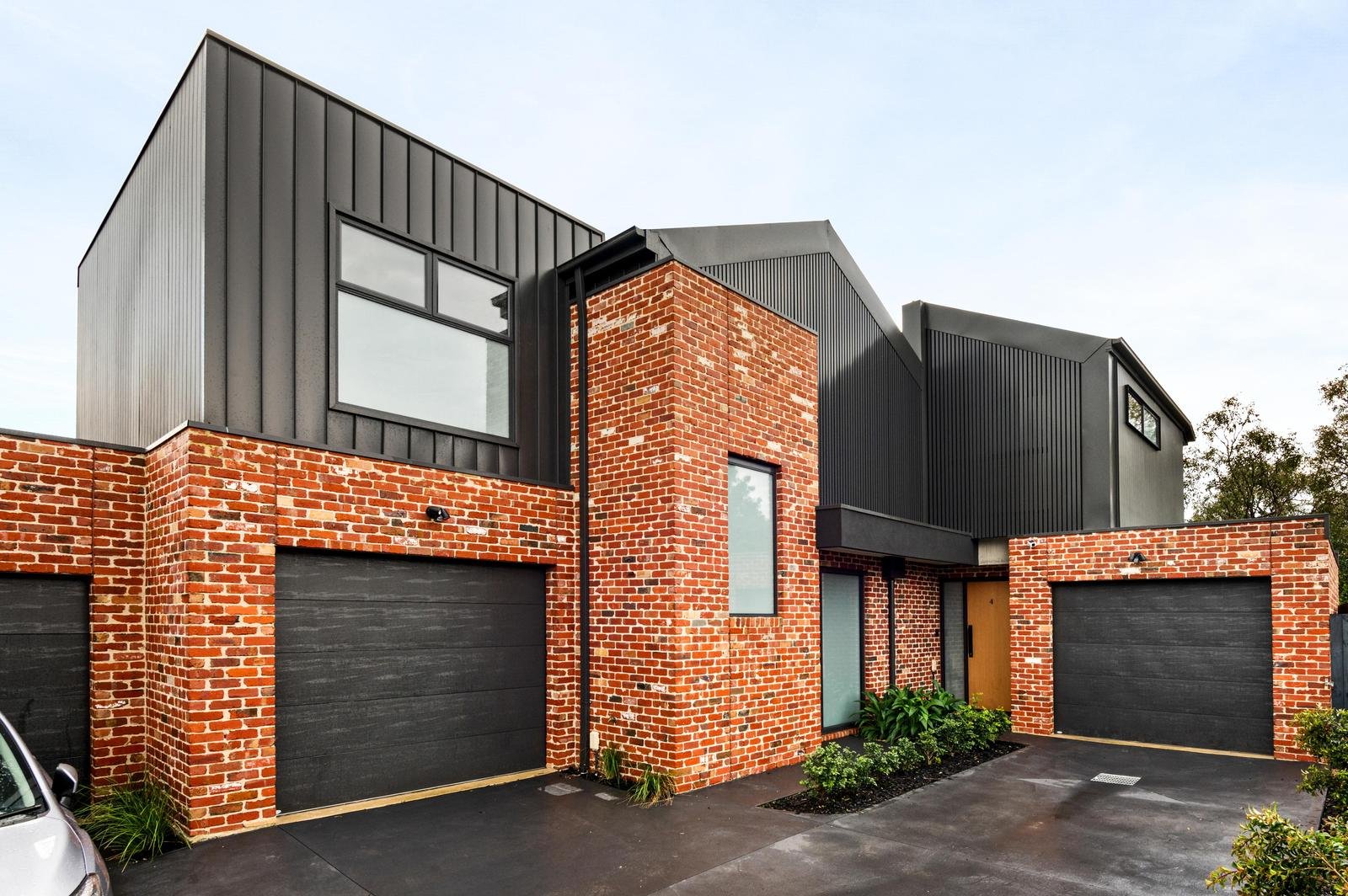 3/18 Belgrove Street, Preston VIC 3072