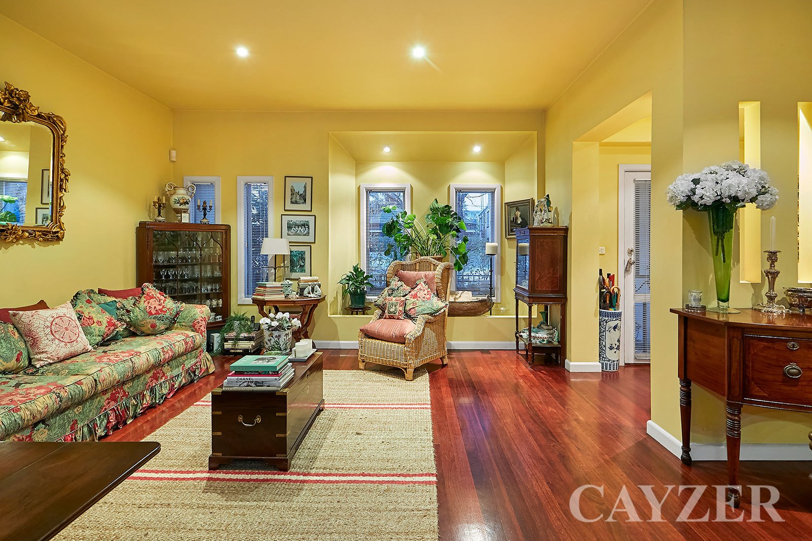 Gallery: 318 Canterbury Road