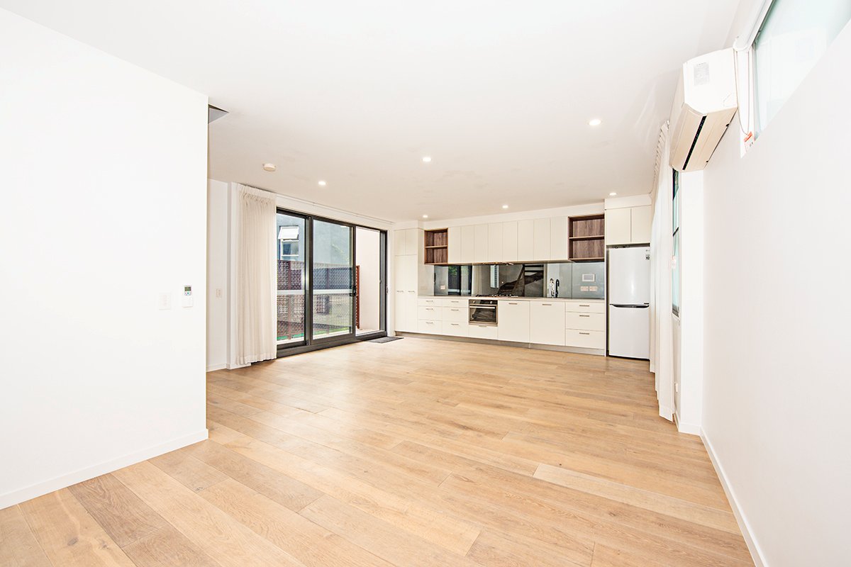 Gallery: 3/18 Canterbury Road
