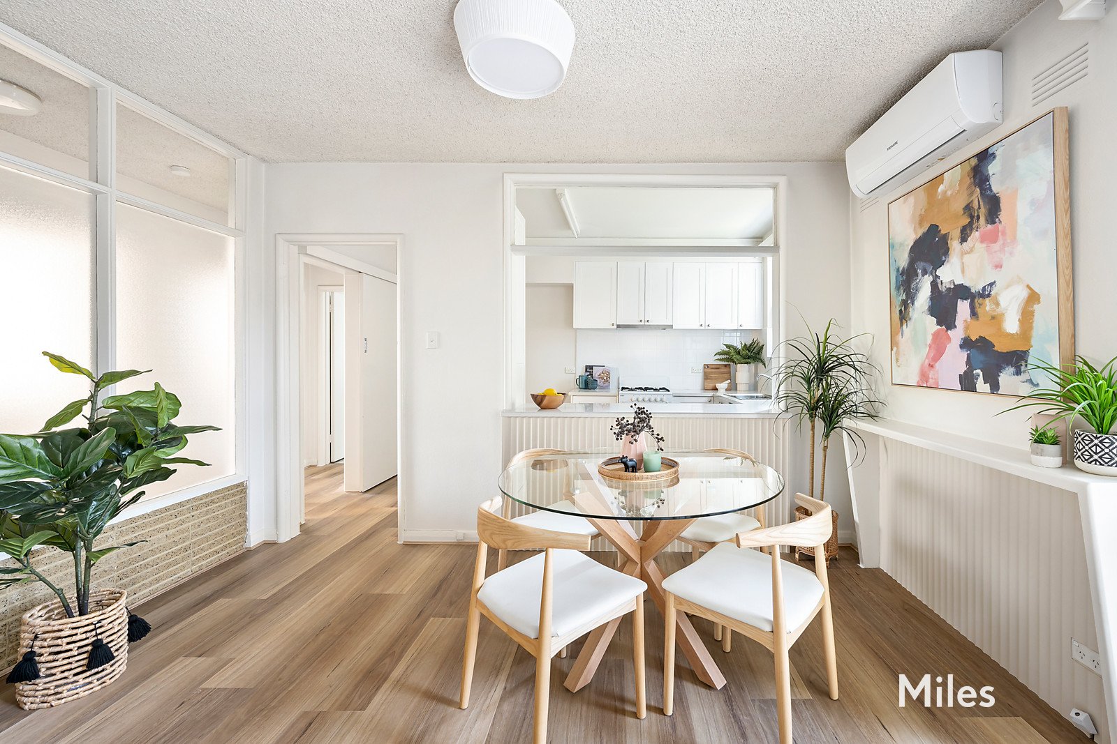 3/18 Carmichael Street, Ivanhoe East 2 bed, 1 bath Apartment for…