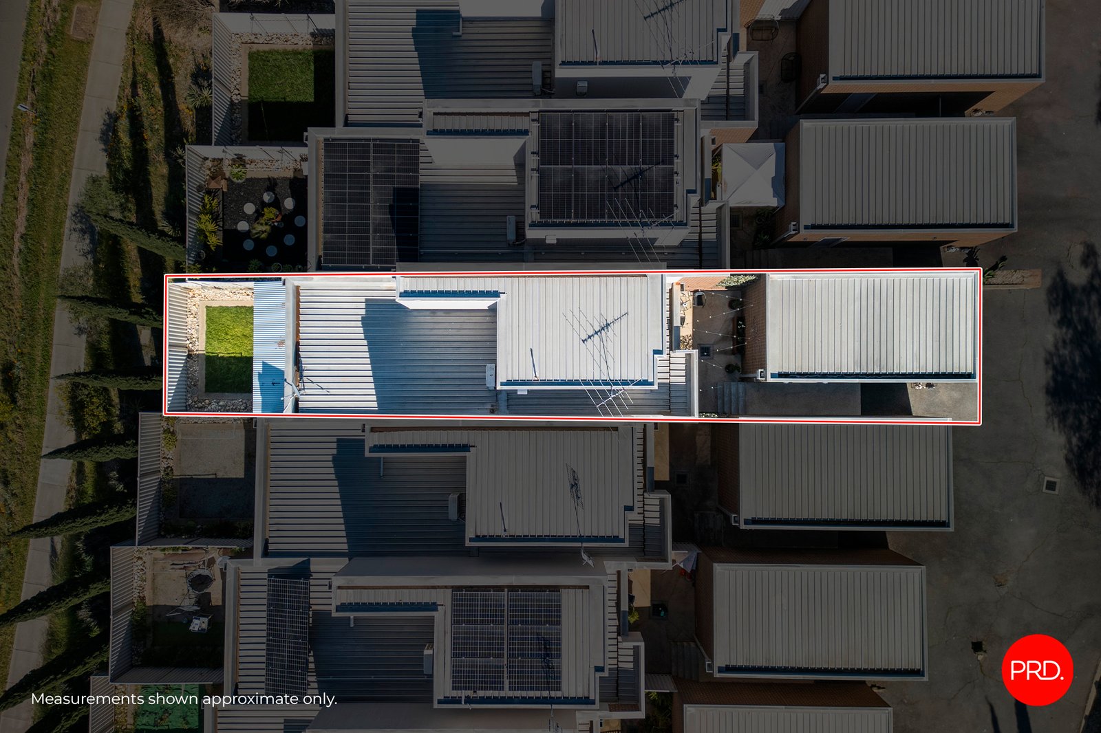 3/18 Comet Street LONG GULLY 15
