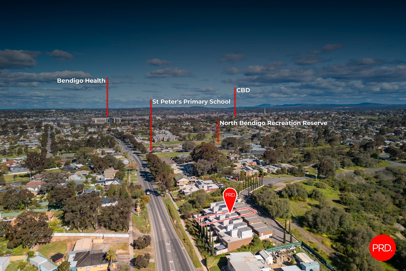 3/18 Comet Street LONG GULLY 17