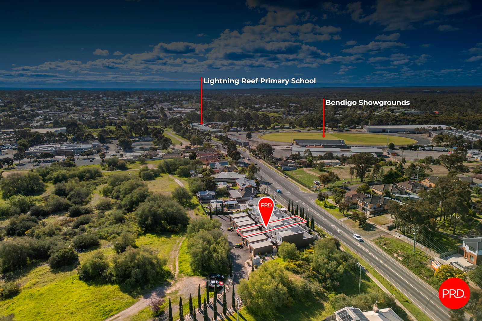 3/18 Comet Street LONG GULLY 18