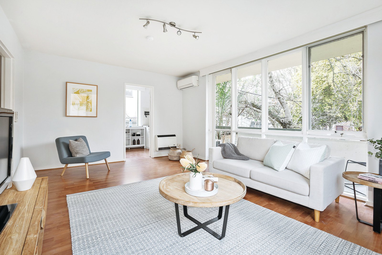 3/18 Connell Street, Hawthorn, VIC