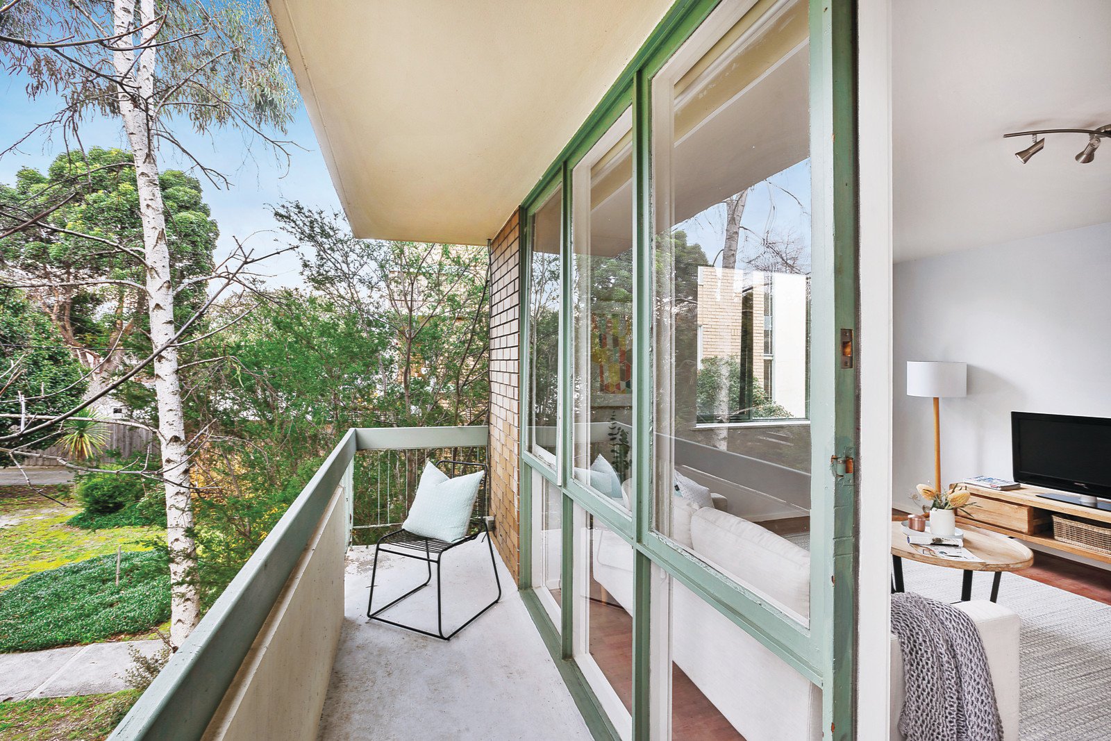 3/18 Connell Street, Hawthorn, VIC