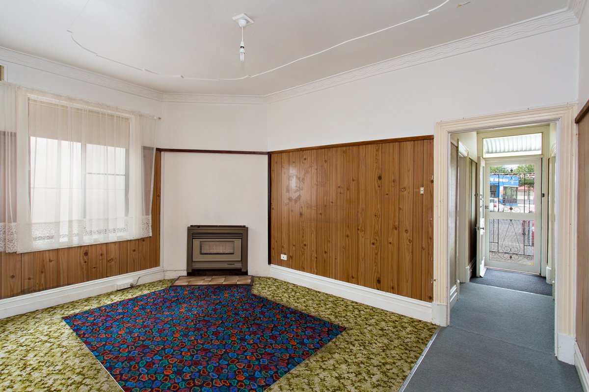 Gallery: 318 Dawson Street South
